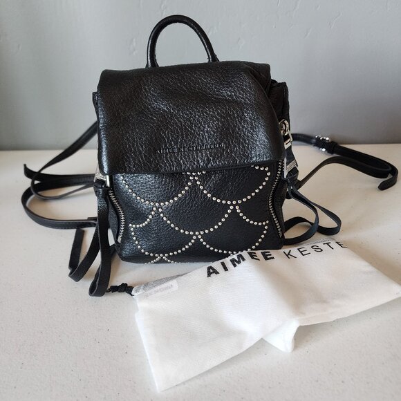 Aimee Kestenberg Mini Backpack \